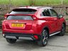 USED 2018 18 MITSUBISHI ECLIPSE CROSS 1.5T 3 SUV 5dr Petrol CVT Euro 6 (s/s) (163 ps) 