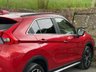 USED 2018 18 MITSUBISHI ECLIPSE CROSS 1.5T 3 SUV 5dr Petrol CVT Euro 6 (s/s) (163 ps) 
