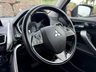 USED 2018 18 MITSUBISHI ECLIPSE CROSS 1.5T 3 SUV 5dr Petrol CVT Euro 6 (s/s) (163 ps) 