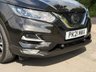 USED 2021 21 NISSAN QASHQAI 1.3 DIG-T N-Connecta SUV 5dr Petrol DCT Auto Euro 6 (s/s) (160 ps) 2 OWNERS SVC HISTORY PAN ROOF
