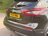 USED 2021 21 NISSAN QASHQAI 1.3 DIG-T N-Connecta SUV 5dr Petrol DCT Auto Euro 6 (s/s) (160 ps) 2 OWNERS SVC HISTORY PAN ROOF