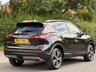 USED 2021 21 NISSAN QASHQAI 1.3 DIG-T N-Connecta SUV 5dr Petrol DCT Auto Euro 6 (s/s) (160 ps) 2 OWNERS SVC HISTORY PAN ROOF