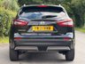 USED 2021 21 NISSAN QASHQAI 1.3 DIG-T N-Connecta SUV 5dr Petrol DCT Auto Euro 6 (s/s) (160 ps) 2 OWNERS SVC HISTORY PAN ROOF