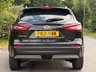 USED 2021 21 NISSAN QASHQAI 1.3 DIG-T N-Connecta SUV 5dr Petrol DCT Auto Euro 6 (s/s) (160 ps) 2 OWNERS SVC HISTORY PAN ROOF