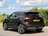 USED 2021 21 NISSAN QASHQAI 1.3 DIG-T N-Connecta SUV 5dr Petrol DCT Auto Euro 6 (s/s) (160 ps) 2 OWNERS SVC HISTORY PAN ROOF