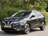 USED 2021 21 NISSAN QASHQAI 1.3 DIG-T N-Connecta SUV 5dr Petrol DCT Auto Euro 6 (s/s) (160 ps) 2 OWNERS SVC HISTORY PAN ROOF