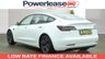 USED 2021 21 TESLA Model 3 (Dual Motor) Long Range Saloon 4dr Electric Auto 4WDE (346 ps) 