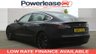 USED 2020 70 TESLA Model 3 (Dual Motor) Performance Saloon 4dr Electric Auto 4WDE (Performance Upgrade) (449 bhp) 