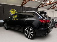 USED 2021 21 VOLKSWAGEN TOUAREG 3.0 TDI V6 Black Edition SUV 5dr Diesel Tiptronic 4Motion Euro 6 (s/s) (286 ps) DELIVERY AVAILABLE