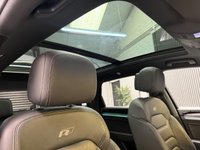 USED 2021 21 VOLKSWAGEN TOUAREG 3.0 TDI V6 Black Edition SUV 5dr Diesel Tiptronic 4Motion Euro 6 (s/s) (286 ps) DELIVERY AVAILABLE