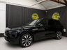 USED 2021 21 VOLKSWAGEN TOUAREG 3.0 TDI V6 Black Edition SUV 5dr Diesel Tiptronic 4Motion Euro 6 (s/s) (286 ps) DELIVERY AVAILABLE