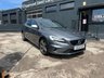 USED 2017 67 VOLVO V40 2.0 D3 R-Design Pro Hatchback 5dr Diesel Auto Euro 6 (s/s) (150 ps) 