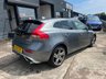 USED 2017 67 VOLVO V40 2.0 D3 R-Design Pro Hatchback 5dr Diesel Auto Euro 6 (s/s) (150 ps) 