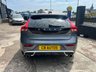 USED 2017 67 VOLVO V40 2.0 D3 R-Design Pro Hatchback 5dr Diesel Auto Euro 6 (s/s) (150 ps) 