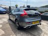 USED 2017 67 VOLVO V40 2.0 D3 R-Design Pro Hatchback 5dr Diesel Auto Euro 6 (s/s) (150 ps) 