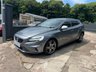 USED 2017 67 VOLVO V40 2.0 D3 R-Design Pro Hatchback 5dr Diesel Auto Euro 6 (s/s) (150 ps) 