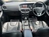 USED 2017 67 VOLVO V40 2.0 D3 R-Design Pro Hatchback 5dr Diesel Auto Euro 6 (s/s) (150 ps) 