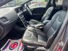 USED 2017 67 VOLVO V40 2.0 D3 R-Design Pro Hatchback 5dr Diesel Auto Euro 6 (s/s) (150 ps) 