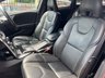 USED 2017 67 VOLVO V40 2.0 D3 R-Design Pro Hatchback 5dr Diesel Auto Euro 6 (s/s) (150 ps) 