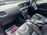 USED 2017 67 VOLVO V40 2.0 D3 R-Design Pro Hatchback 5dr Diesel Auto Euro 6 (s/s) (150 ps) 
