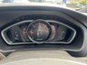 USED 2017 67 VOLVO V40 2.0 D3 R-Design Pro Hatchback 5dr Diesel Auto Euro 6 (s/s) (150 ps) 