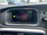 USED 2017 67 VOLVO V40 2.0 D3 R-Design Pro Hatchback 5dr Diesel Auto Euro 6 (s/s) (150 ps) 