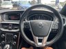 USED 2017 67 VOLVO V40 2.0 D3 R-Design Pro Hatchback 5dr Diesel Auto Euro 6 (s/s) (150 ps) 
