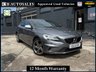 USED 2017 67 VOLVO V40 2.0 D3 R-Design Pro Hatchback 5dr Diesel Auto Euro 6 (s/s) (150 ps) 