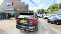 USED 2019 68 BMW X3 3.0 30d M Sport Auto xDrive Euro 6 (s/s) 5dr +RARE 30D MP KIT+MPLUSPACK+20S