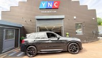 USED 2019 68 BMW X3 3.0 30d M Sport Auto xDrive Euro 6 (s/s) 5dr +RARE 30D MP KIT+MPLUSPACK+20S