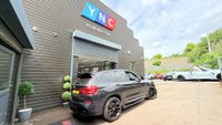 USED 2019 68 BMW X3 3.0 30d M Sport Auto xDrive Euro 6 (s/s) 5dr +RARE 30D MP KIT+MPLUSPACK+20S