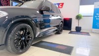 USED 2019 68 BMW X3 3.0 30d M Sport Auto xDrive Euro 6 (s/s) 5dr +RARE 30D MP KIT+MPLUSPACK+20S