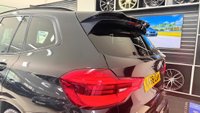 USED 2019 68 BMW X3 3.0 30d M Sport Auto xDrive Euro 6 (s/s) 5dr +RARE 30D MP KIT+MPLUSPACK+20S