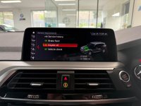 USED 2019 68 BMW X3 3.0 30d M Sport Auto xDrive Euro 6 (s/s) 5dr +RARE 30D MP KIT+MPLUSPACK+20S