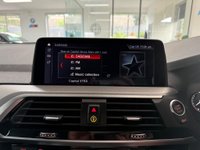 USED 2019 68 BMW X3 3.0 30d M Sport Auto xDrive Euro 6 (s/s) 5dr +RARE 30D MP KIT+MPLUSPACK+20S