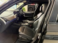 USED 2019 68 BMW X3 3.0 30d M Sport Auto xDrive Euro 6 (s/s) 5dr +RARE 30D MP KIT+MPLUSPACK+20S