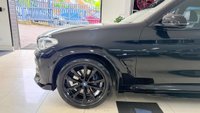 USED 2019 68 BMW X3 3.0 30d M Sport Auto xDrive Euro 6 (s/s) 5dr +RARE 30D MP KIT+MPLUSPACK+20S