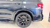 USED 2019 68 BMW X3 3.0 30d M Sport Auto xDrive Euro 6 (s/s) 5dr +RARE 30D MP KIT+MPLUSPACK+20S