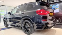 USED 2019 68 BMW X3 3.0 30d M Sport Auto xDrive Euro 6 (s/s) 5dr +RARE 30D MP KIT+MPLUSPACK+20S