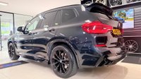 USED 2019 68 BMW X3 3.0 30d M Sport Auto xDrive Euro 6 (s/s) 5dr +RARE 30D MP KIT+MPLUSPACK+20S