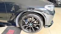 USED 2019 68 BMW X3 3.0 30d M Sport Auto xDrive Euro 6 (s/s) 5dr +RARE 30D MP KIT+MPLUSPACK+20S