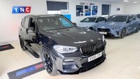 USED 2019 68 BMW X3 3.0 30d M Sport Auto xDrive Euro 6 (s/s) 5dr +RARE 30D MP KIT+MPLUSPACK+20S