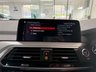 USED 2019 68 BMW X3 3.0 30d M Sport Auto xDrive Euro 6 (s/s) 5dr +RARE 30D MP KIT+MPLUSPACK+20S
