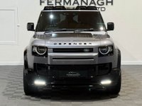 USED 2021 21 LAND ROVER DEFENDER 3.0 D200 MHEV S SUV 3dr Diesel Auto 4WD Euro 6 (s/s) (200 ps) 