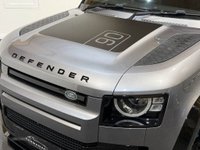 USED 2021 21 LAND ROVER DEFENDER 3.0 D200 MHEV S SUV 3dr Diesel Auto 4WD Euro 6 (s/s) (200 ps) 