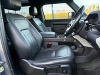 USED 2021 21 LAND ROVER DEFENDER 3.0 D200 MHEV S SUV 3dr Diesel Auto 4WD Euro 6 (s/s) (200 ps) 