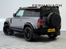 USED 2021 21 LAND ROVER DEFENDER 3.0 D200 MHEV S SUV 3dr Diesel Auto 4WD Euro 6 (s/s) (200 ps) 