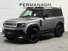 USED 2021 21 LAND ROVER DEFENDER 3.0 D200 MHEV S SUV 3dr Diesel Auto 4WD Euro 6 (s/s) (200 ps) 