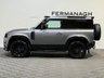 USED 2021 21 LAND ROVER DEFENDER 3.0 D200 MHEV S SUV 3dr Diesel Auto 4WD Euro 6 (s/s) (200 ps) 