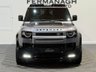 USED 2021 21 LAND ROVER DEFENDER 3.0 D200 MHEV S SUV 3dr Diesel Auto 4WD Euro 6 (s/s) (200 ps) 
